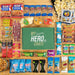 Sweet & Salty Military Care Package - for just $55.99! 