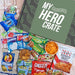 Military Monthly Gift Subscription - for just $54.99! 