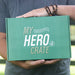 Small Military Snack Box - for just $44.99! 