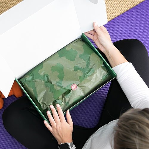 Military Snack Care Package - for just $49.99! 