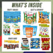 Gluten Free Dairy Free Vegan Military Care Package - for just $54.99! 