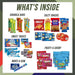 Military Snack Care Package - for just $49.99! 