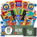 Sweet & Salty Military Care Package - for just $55.99! 