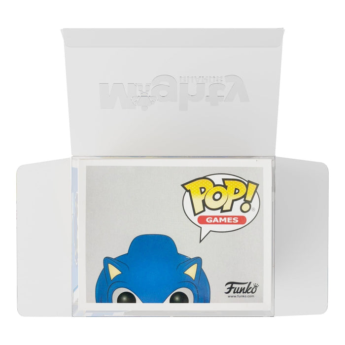Standard Size Mighty Guards for Funko Pop! 1-Pack - Just $1.09! Shop now at Retro Gaming of Denver