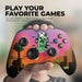 Minecraft World Custom Xbox Series X Controller Wireless compatible with X-box One/X-box Series X/S by DreamController - for just $134.99! 