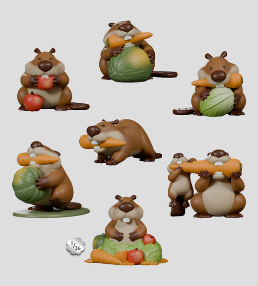 MISBEAVHAVING Blind Box (1 Blind Box) - for just $19.99! 