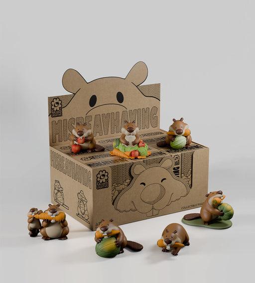 MISBEAVHAVING Blind Box (1 Blind Box) - for just $19.99! 