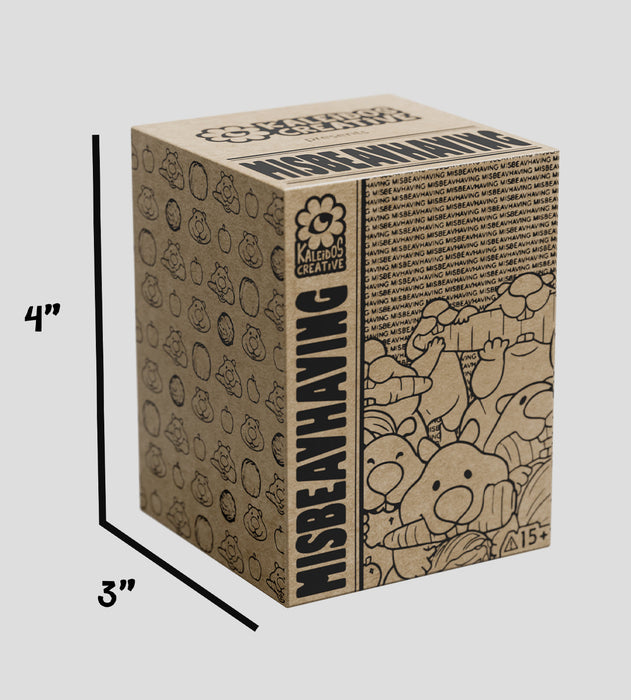 MISBEAVHAVING Blind Box (1 Blind Box) - for just $19.99! 