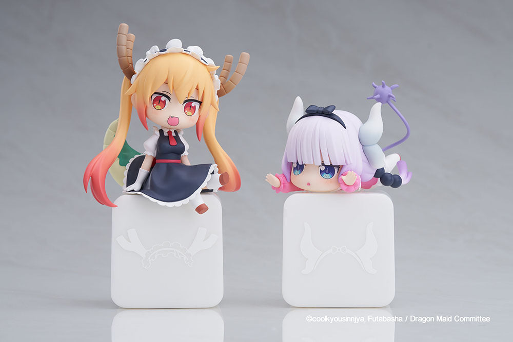 Miss Kobayashi's Dragon Maid S Tohru Mini Nightlight Figure - Crunchyroll Exclusive Collectible - for just $99.95! 