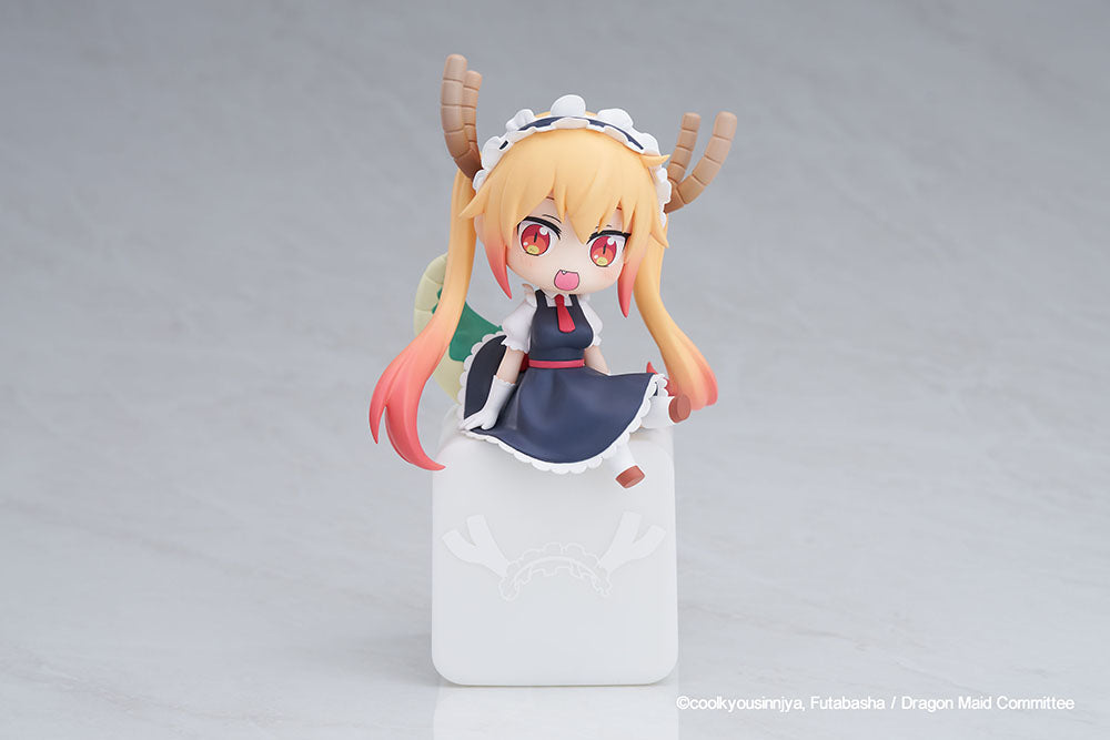 Miss Kobayashi's Dragon Maid S Tohru Mini Nightlight Figure - Crunchyroll Exclusive Collectible - for just $99.95! 