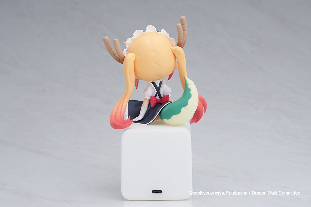 Miss Kobayashi's Dragon Maid S Tohru Mini Nightlight Figure - Crunchyroll Exclusive Collectible - for just $99.95! 