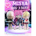 MISYA Idol’s Band Series Blind Box (1 Blind Box) - Just $19.99! Shop now at Retro Gaming of Denver