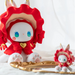 MJ Studio: Emma Secret Forest Tea Party Series - Lucky Emma (Berry) 300% Limited Edition Figure - for just $219.99! 