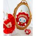 MJ Studio: Emma Secret Forest Tea Party Series - Lucky Emma (Berry) 300% Limited Edition Figure - for just $219.99! 