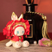 MJ Studio: Emma Secret Forest Tea Party Series - Lucky Emma (Berry) 300% Limited Edition Figure - for just $219.99! 