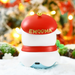 MJ Studio: Emma Secret Forest Series - Snowman Night Light - for just $39.99! 