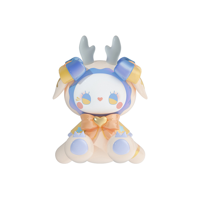 MJ Studio: Emma Secret Forest Tea Party Poetry Series (Different Color Classic Limitation) - 1 Blind Box - for just $15.99! 