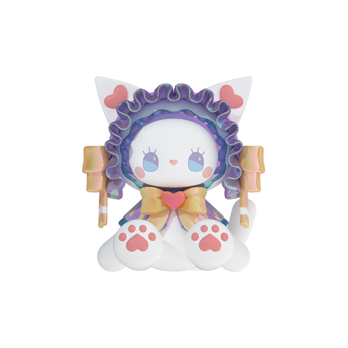 MJ Studio: Emma Secret Forest Tea Party Poetry Series (Different Color Classic Limitation) - 1 Blind Box - for just $15.99! 