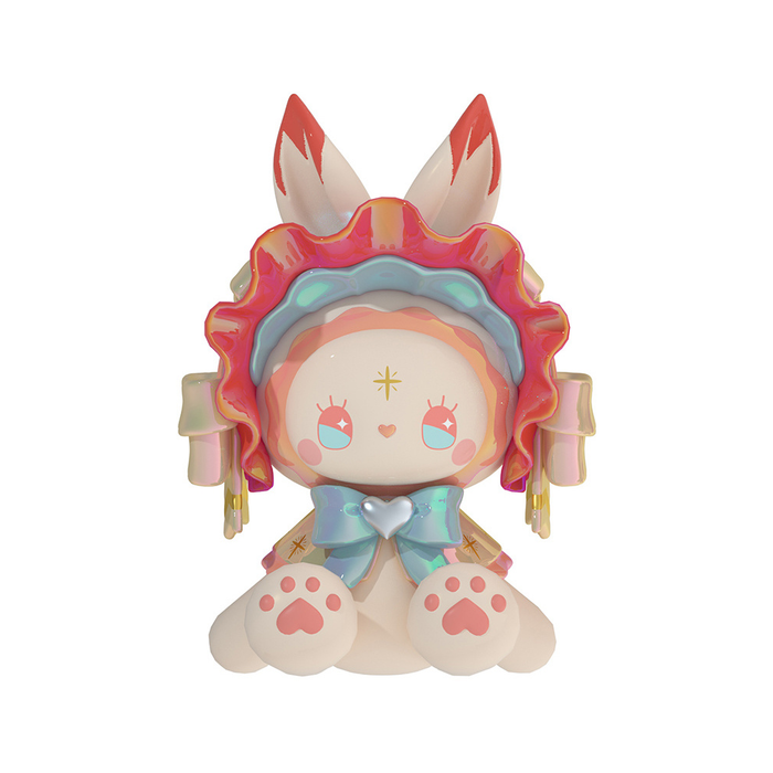 MJ Studio: Emma Secret Forest Tea Party Poetry Series (Different Color Classic Limitation) - 1 Blind Box - for just $15.99! 