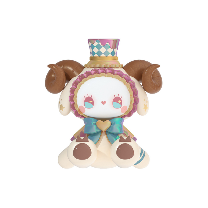 MJ Studio: Emma Secret Forest Tea Party Poetry Series (Different Color Classic Limitation) - 1 Blind Box - for just $15.99! 