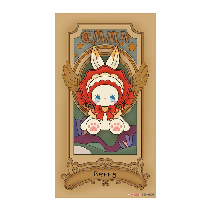 MJ Studio: Emma Secret Forest Tea Party Series - 1 Blind Box - for just $15.99! 