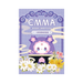 MJ Studio: Emma Secret Forest - 1 Blind Scented Plush Keychain - for just $11.99! 