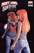 Mary Jane & Black Cat: Beyond 1 Unknown Comics Marco Turini Exclusive Var (01/26/2022) - for just $5! 