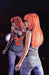 Mary Jane & Black Cat: Beyond 1 Unknown Comics Marco Turini Exclusive Virgin Var (01/26/2022) - for just $20! 