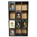 GRAIL KUBBIE BROWN (3x2) - In Box Display Case for Funko Pops in Acrylic Pop Shield Armor (Cardboard) - for just $22.50! 