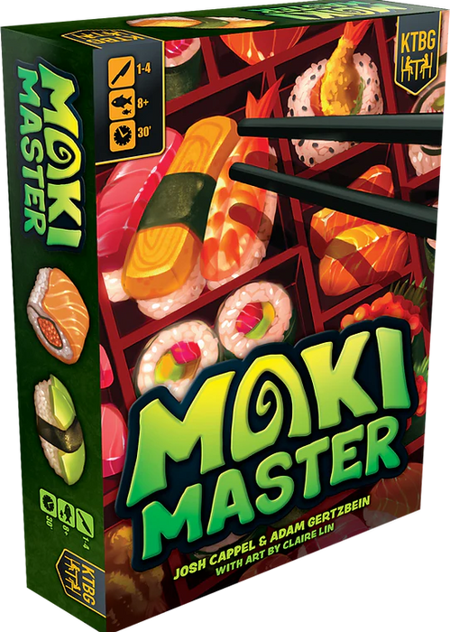 Maki Master - for just $39! 