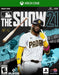 MLB The Show 21 (Xbox One) - for just $0! 