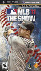 MLB 11: The Show - PSP - for just $15.99! 