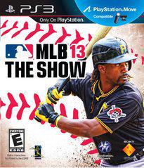 MLB 13 The Show - Playstation 3 - for just $7.99! 