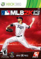 MLB 2K13 - Xbox 360 - for just $8.99! 