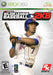 Major League Baseball 2K8 (Xbox 360) - for just $0! 