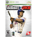 Major League Baseball 2K8 (Xbox 360) - Just $0! Shop now at Retro Gaming of Denver