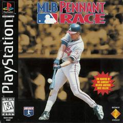 MLB Pennant Race - PlayStation - Premium Video Games - Just $7.99! Shop now at Retro Gaming of Denver