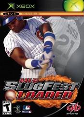 MLB SlugFest Loaded - Xbox - for just $14.99! 
