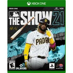 MLB The Show 21 - Xbox One - for just $20.99! 