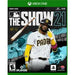 MLB The Show 21 - Xbox One - for just $20.99! 
