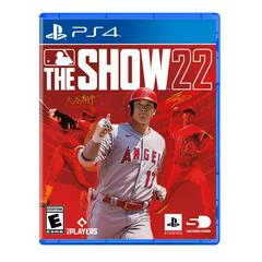 MLB The Show 22 - Playstation 4 - for just $27.99! 