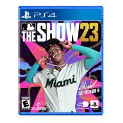 MLB The Show 23 - Playstation 4 - for just $56.99! 