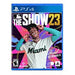 MLB The Show 23 - Playstation 4 - for just $56.99! 