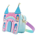 Loungefly: Hasbro - My Little Pony Castle Cross Body Bag - for just $70! 