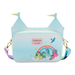 Loungefly: Hasbro - My Little Pony Castle Cross Body Bag - for just $70! 