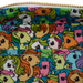 Loungefly: Hasbro - My Little Pony Castle Cross Body Bag - for just $70! 
