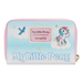Loungefly: Hasbro - My Little Pony Castle Zip Around Wallet - for just $40! 