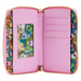 Loungefly: Hasbro - My Little Pony Castle Zip Around Wallet - for just $40! 