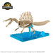 Jurassic World Rebirth Plannosaurus Spinosaurus Model Kit - for just $31! 