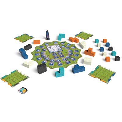 Monolyth - for just $50! 
